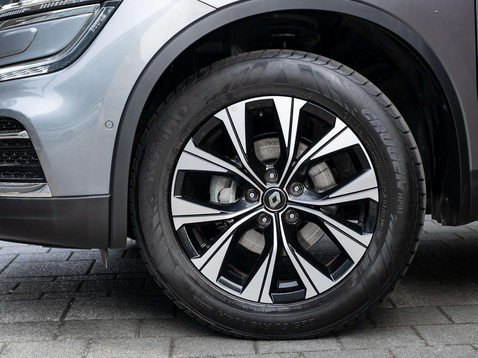 Fahrzeugbild eines Renault Koleos