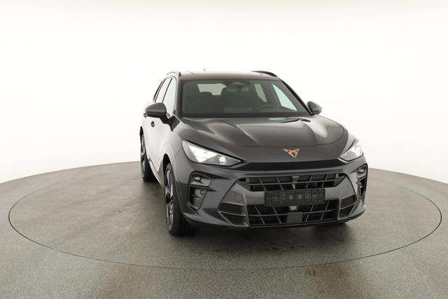Fahrzeugbild eines CUPRA Terramar
