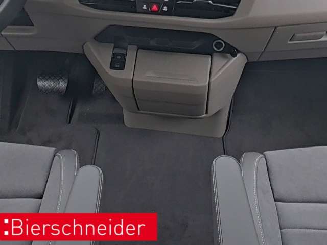 Fahrzeugbild eines Volkswagen Multivan