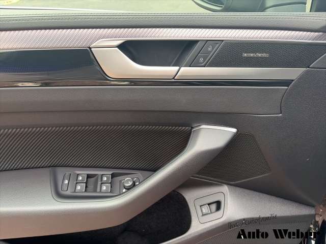 Fahrzeugbild eines Volkswagen Arteon