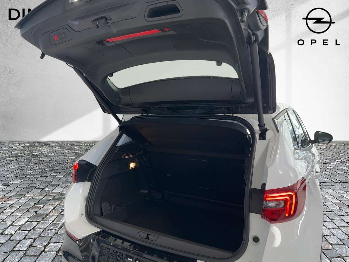 Fahrzeugbild eines Opel Grandland X
