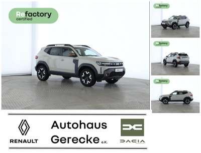 Bild Dacia Duster