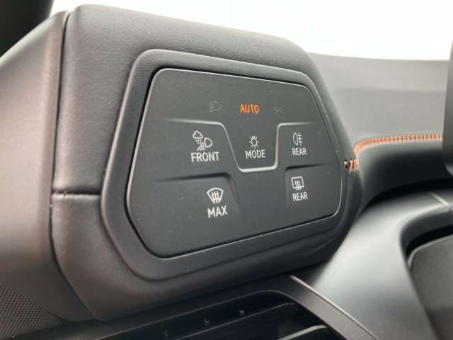 Fahrzeugbild eines CUPRA Born