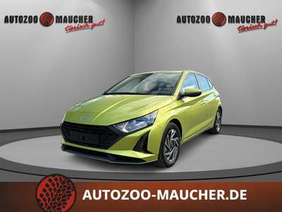 Bild Hyundai i20