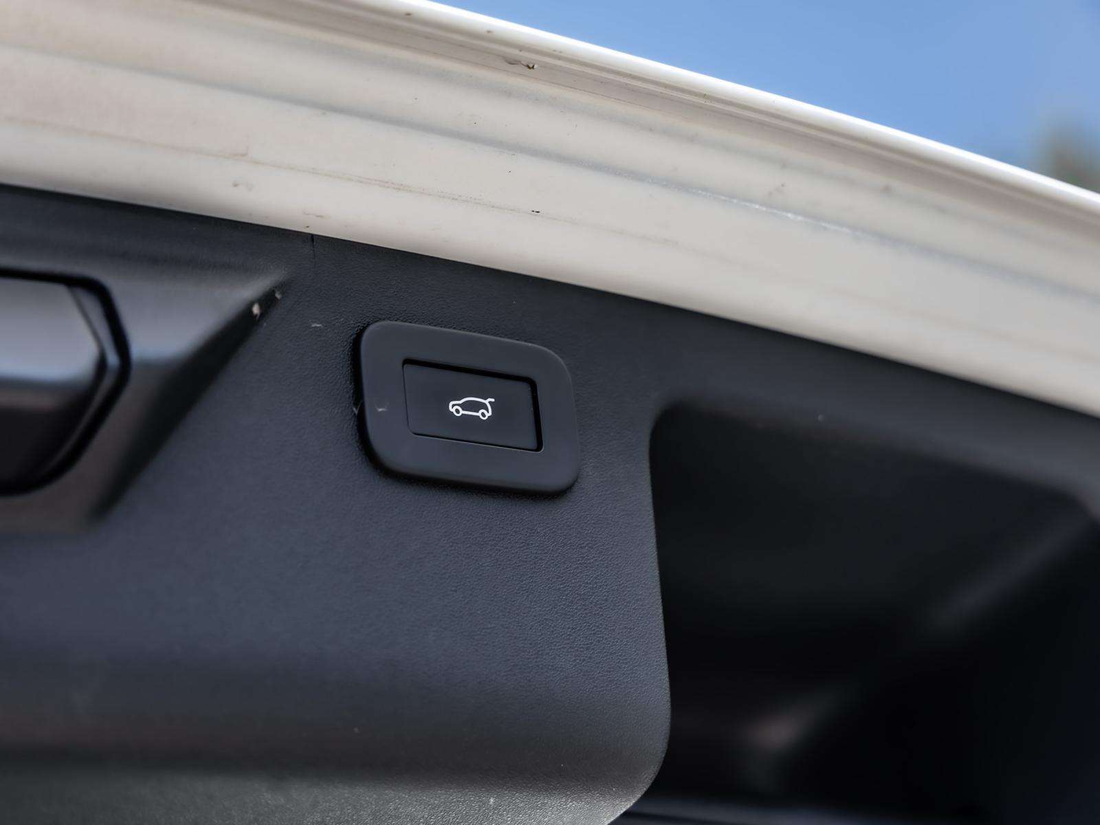 Fahrzeugbild eines Land Rover Discovery Sport