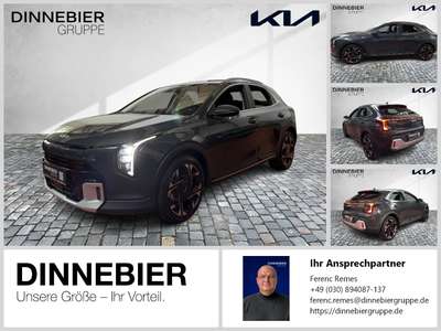 Bild Kia XCeed