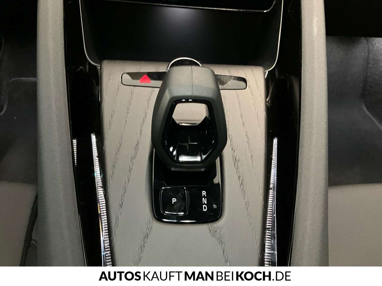 Fahrzeugbild eines Polestar 2