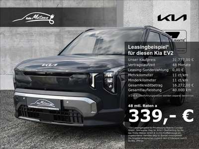 Bild Kia EV2