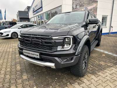 Bild Ford Ranger