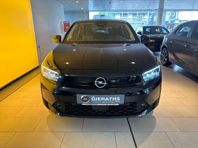 Fahrzeugbild eines Opel Corsa