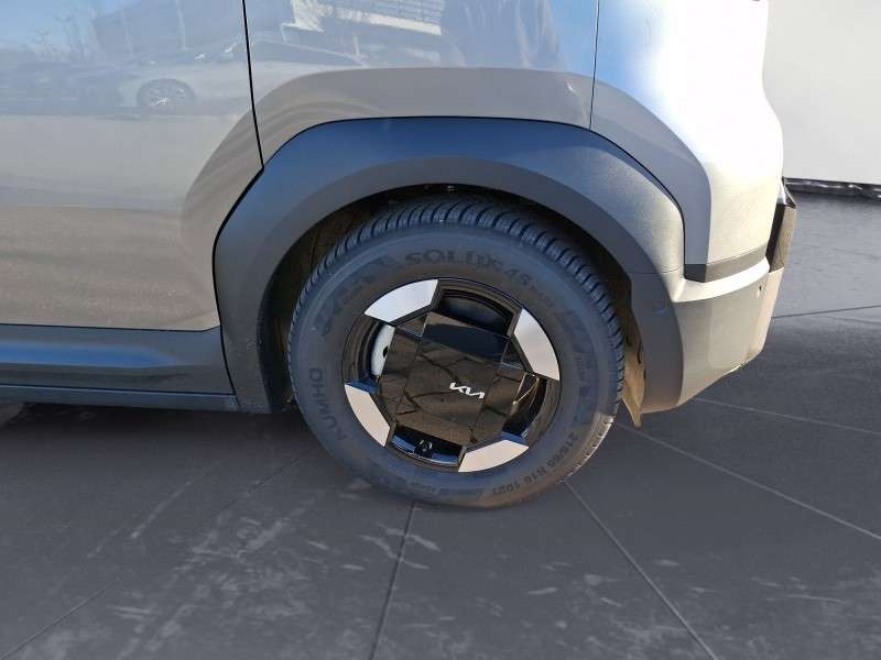 Fahrzeugbild eines Kia PV5 Passenger