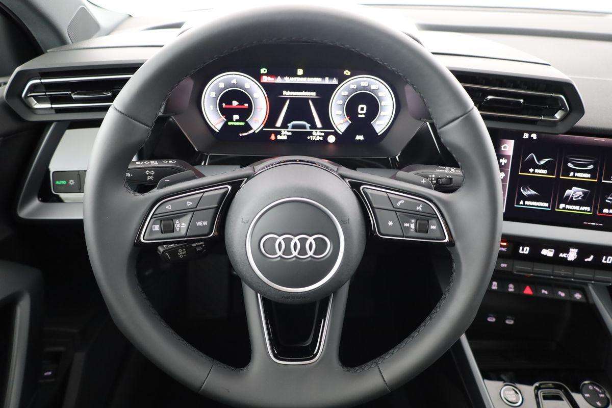 Fahrzeugbild eines Audi A3
