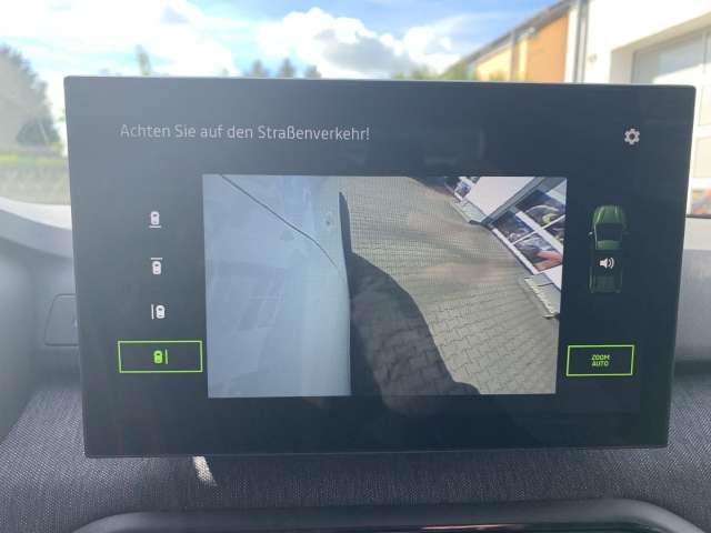 Fahrzeugbild eines Dacia Jogger