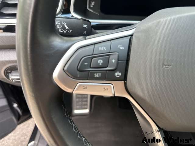 Fahrzeugbild eines Volkswagen T-Roc