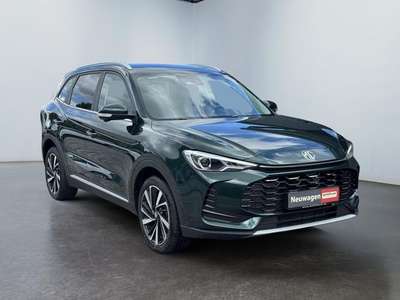 Bild MG ZS
