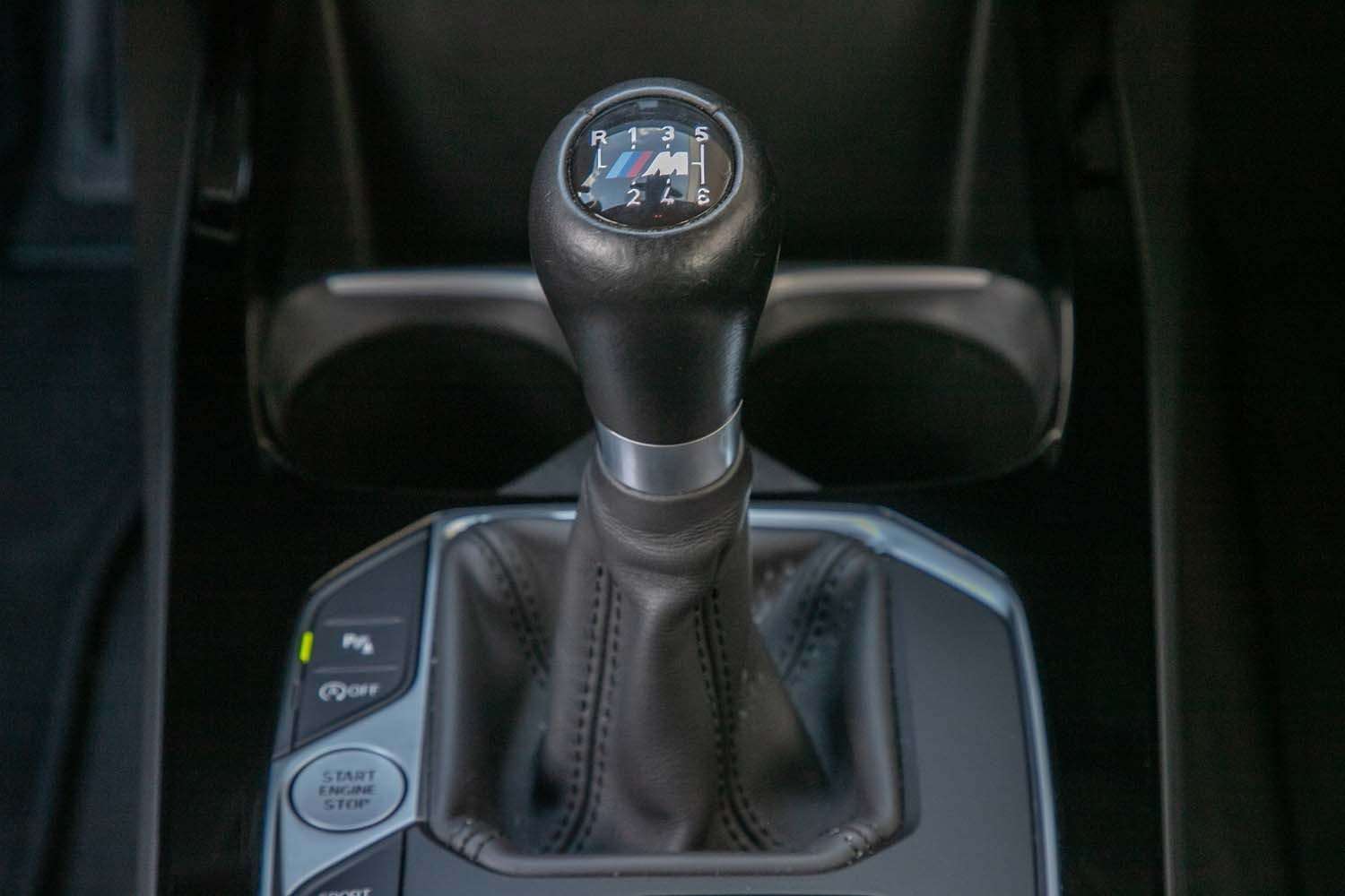 Fahrzeugbild eines BMW 1er-Reihe