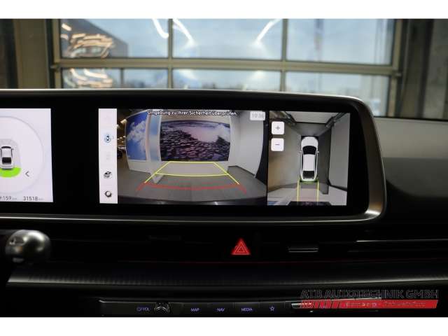 Fahrzeugbild eines Hyundai IONIQ 6