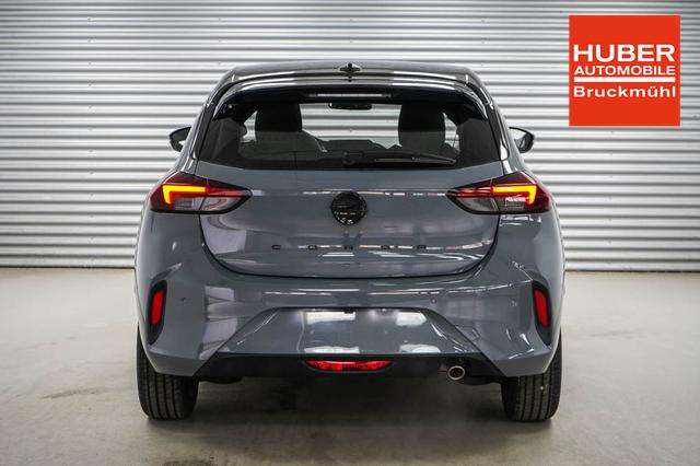 Fahrzeugbild eines Opel Corsa