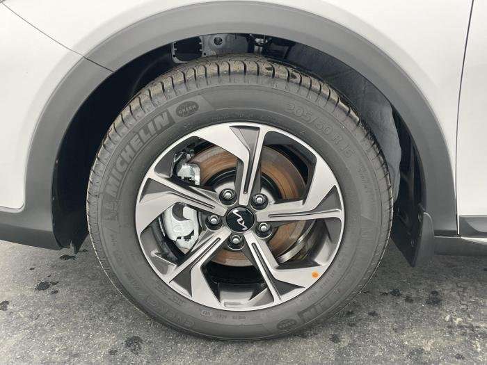 Fahrzeugbild eines Kia XCeed