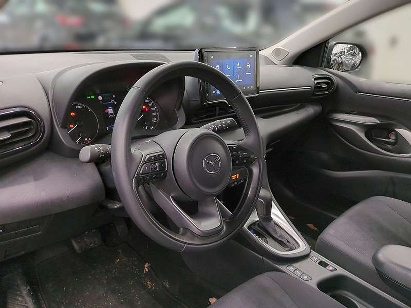 Fahrzeugbild eines Mazda Mazda2 Hybrid