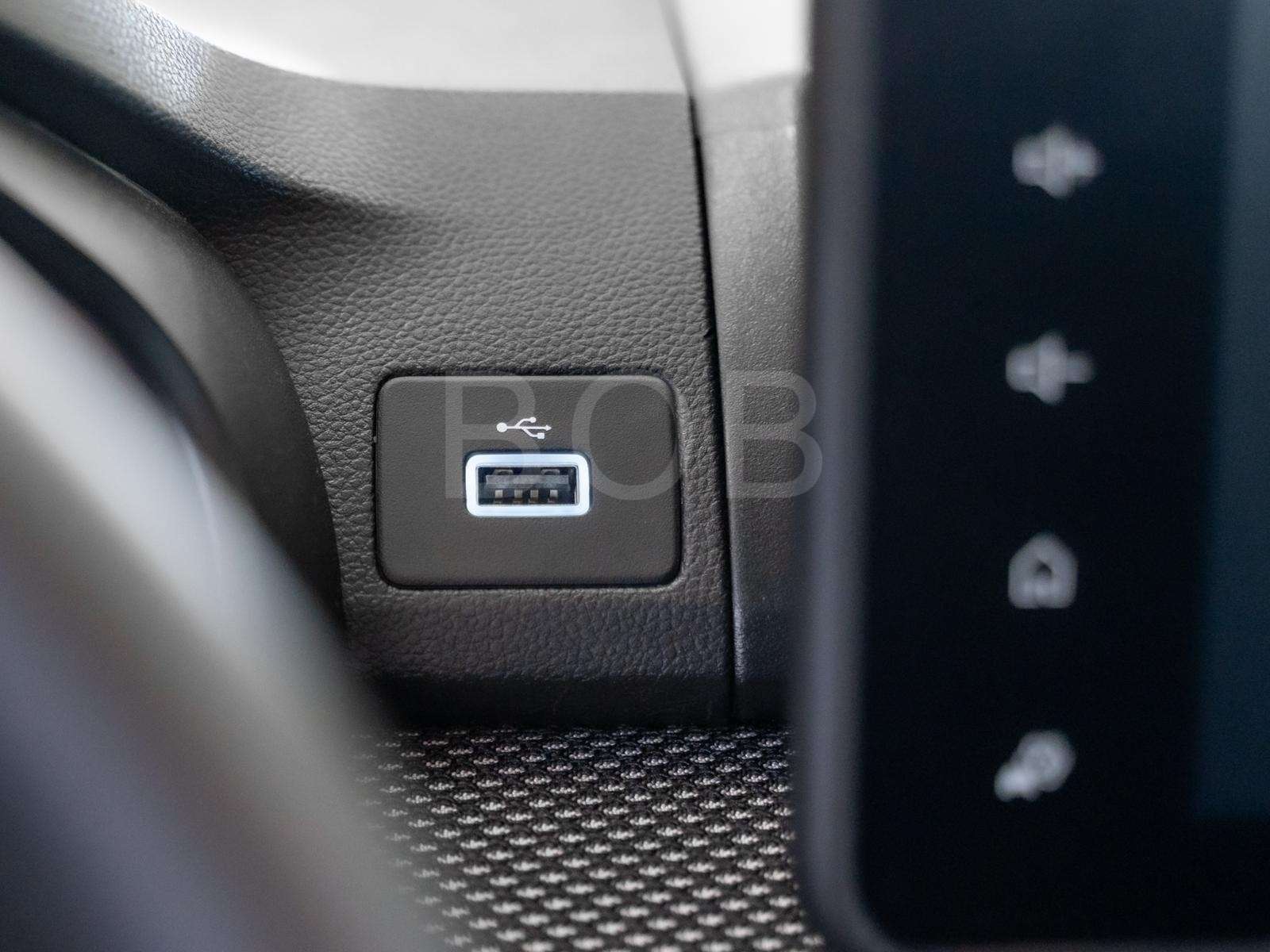 Fahrzeugbild eines Dacia Sandero