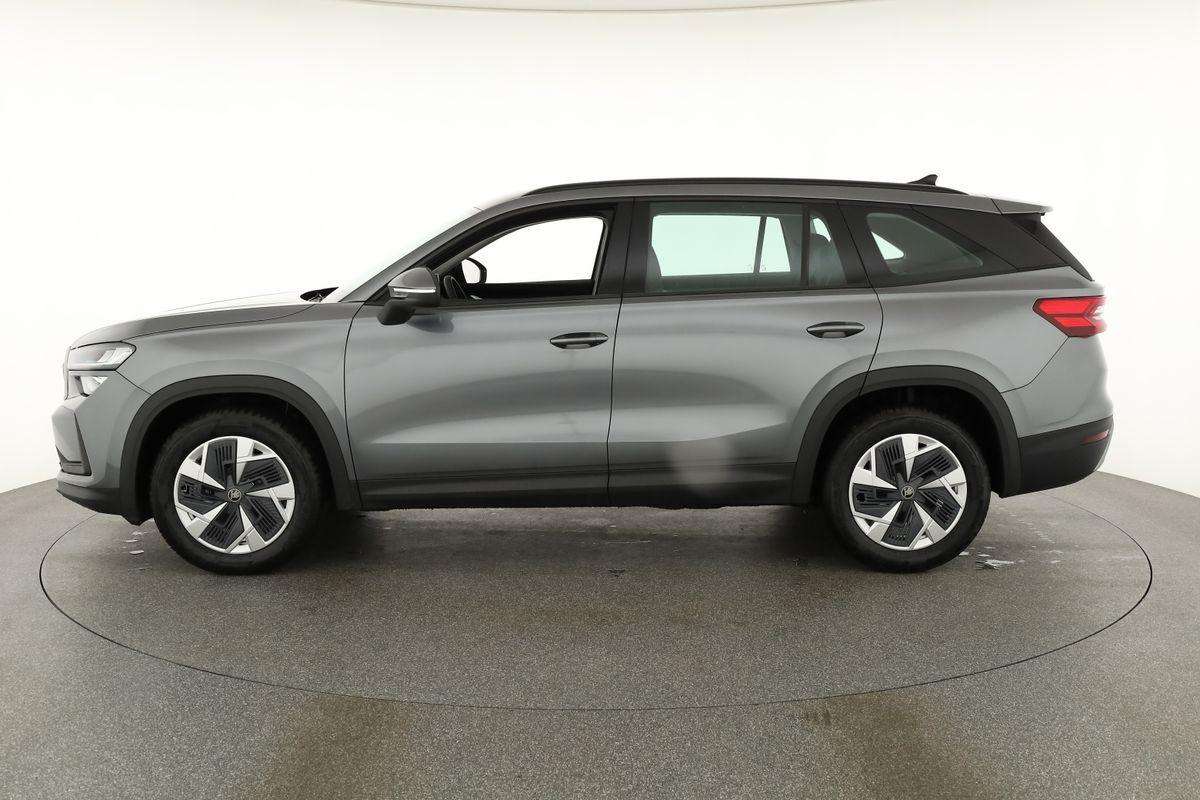 Fahrzeugbild eines Skoda Kodiaq