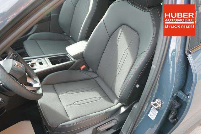 Fahrzeugbild eines CUPRA Formentor