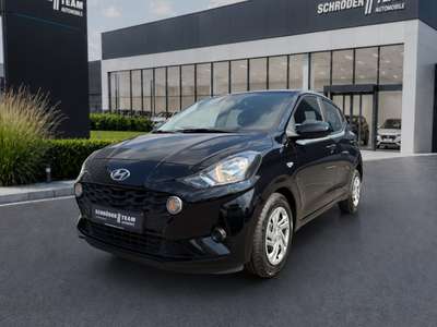 Bild Hyundai i10