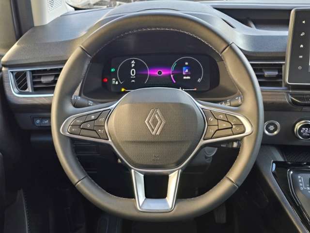 Fahrzeugbild eines Renault Kangoo