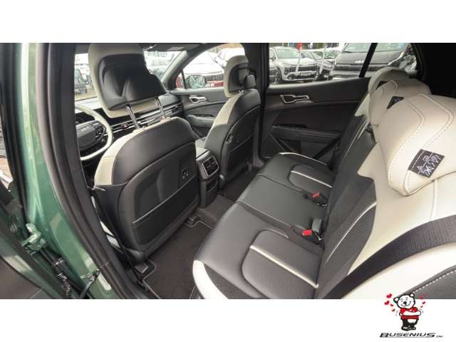 Fahrzeugbild eines Kia Sportage