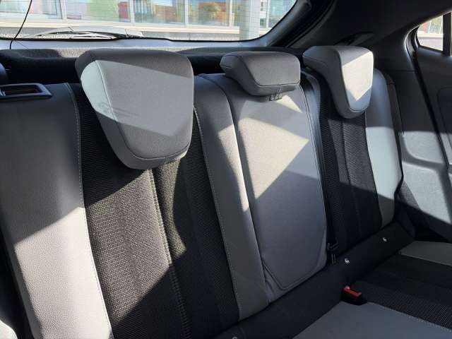 Fahrzeugbild eines Opel Mokka