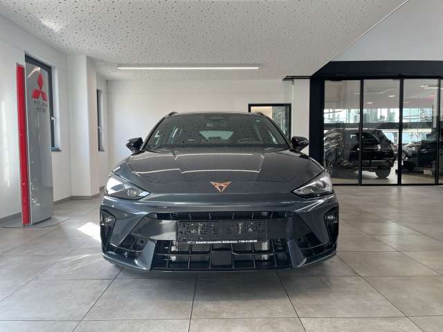 Fahrzeugbild eines CUPRA Leon