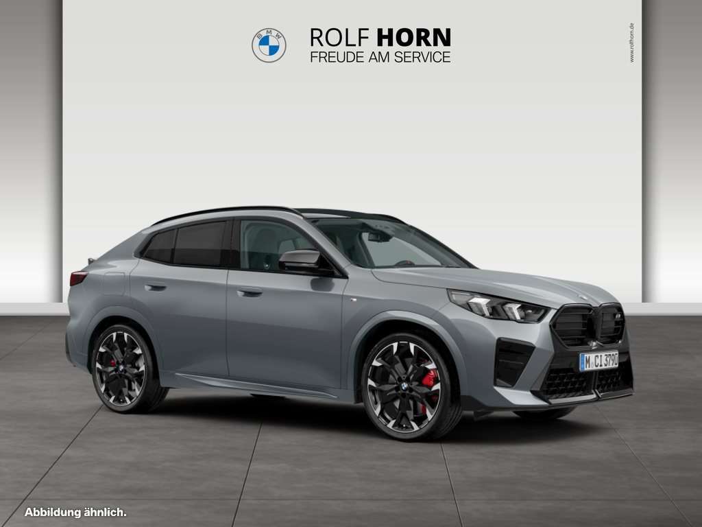 Fahrzeugbild eines BMW X2