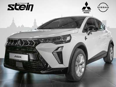 Bild Mitsubishi ASX