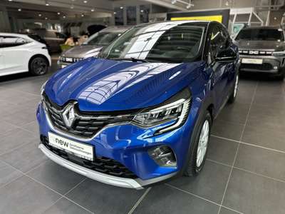 Bild Renault Captur