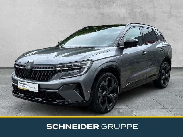 Fahrzeugbild eines Renault Austral
