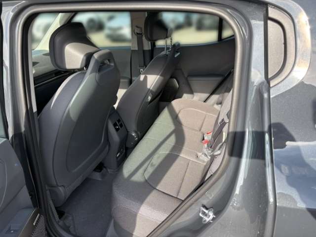 Fahrzeugbild eines Kia EV2