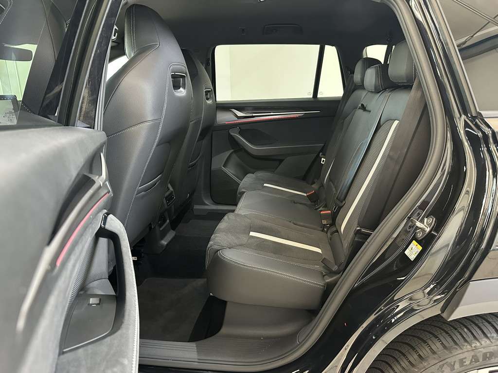 Fahrzeugbild eines Skoda Kodiaq