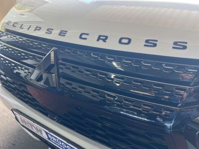 Fahrzeugbild eines Mitsubishi Eclipse Cross