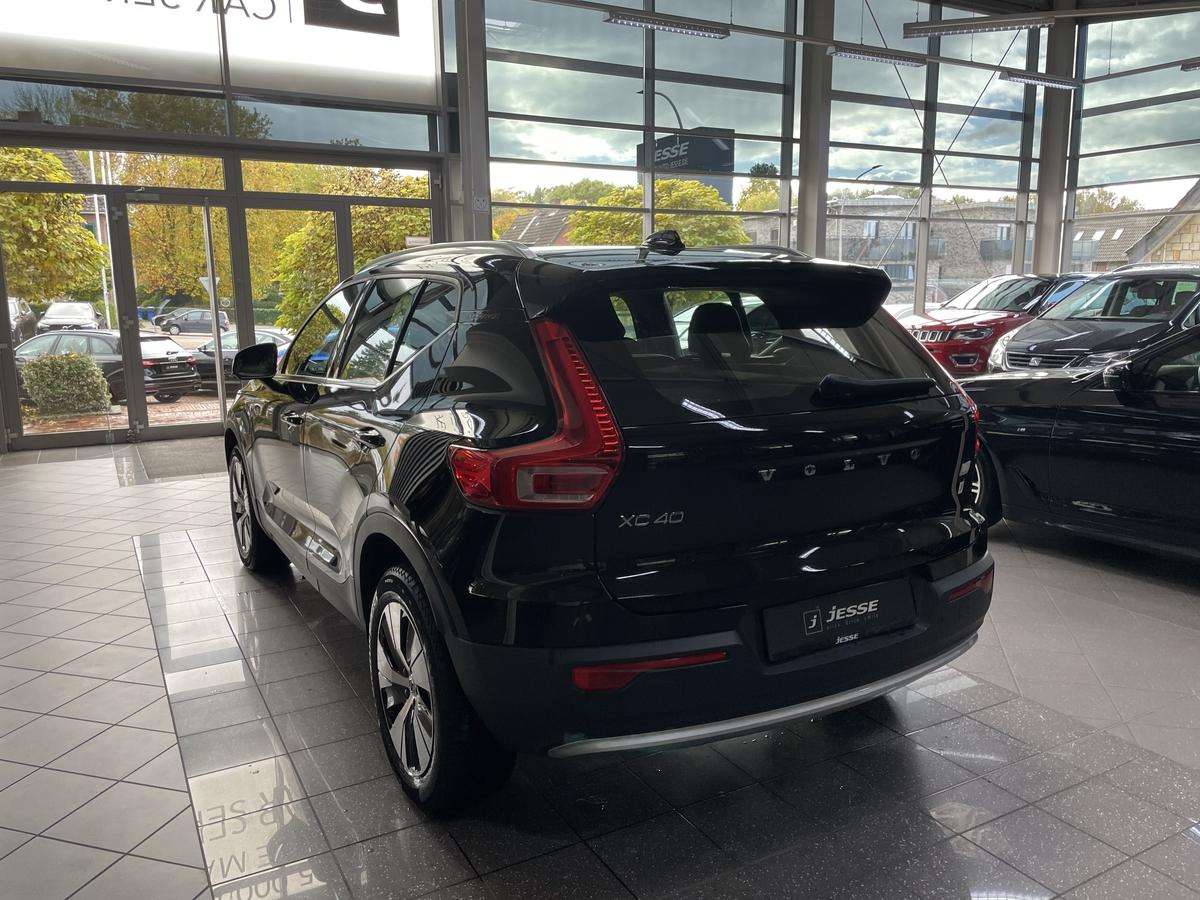 Fahrzeugbild eines Volvo XC40