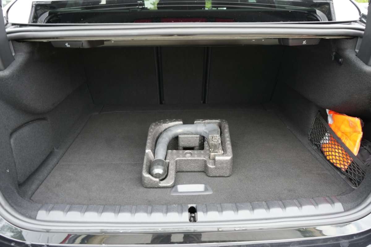 Fahrzeugbild eines BMW 2er-Reihe