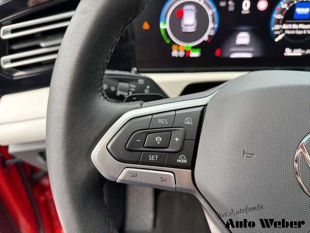 Fahrzeugbild eines Volkswagen Tiguan