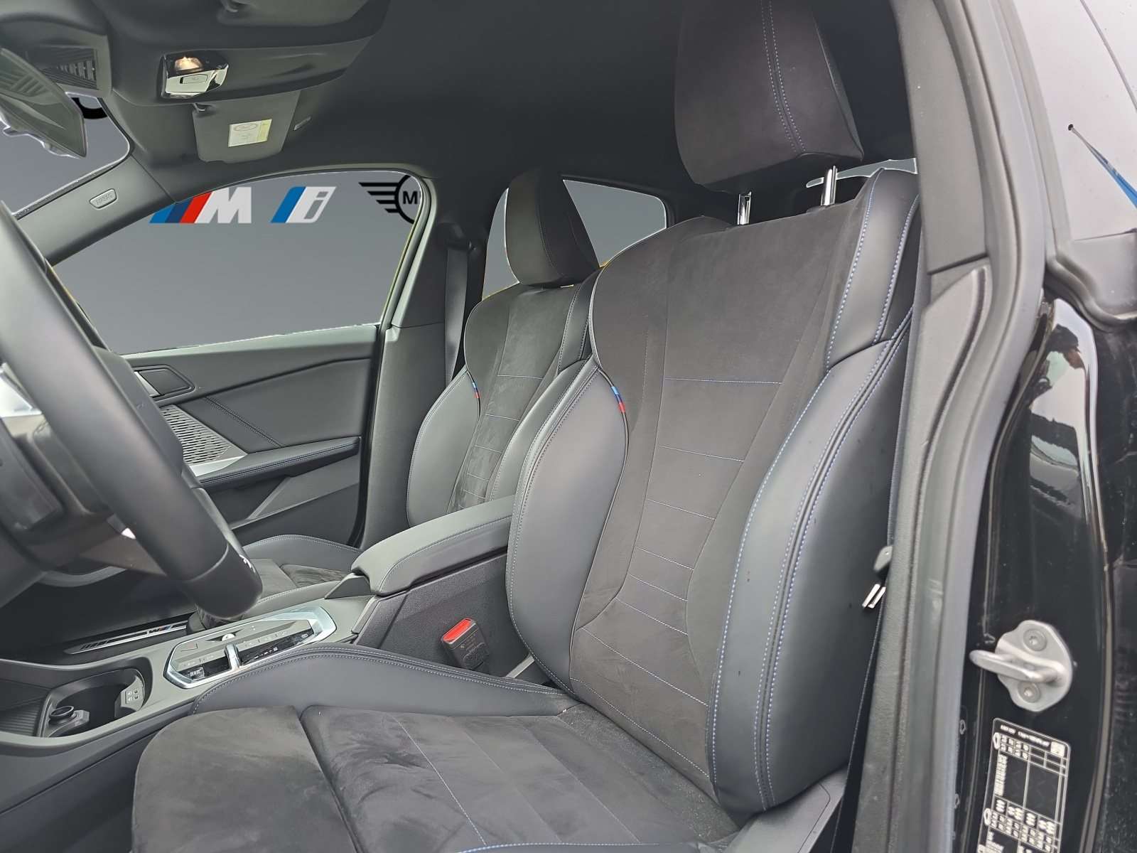 Fahrzeugbild eines BMW 2er-Reihe