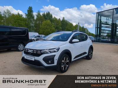 Bild Dacia Sandero