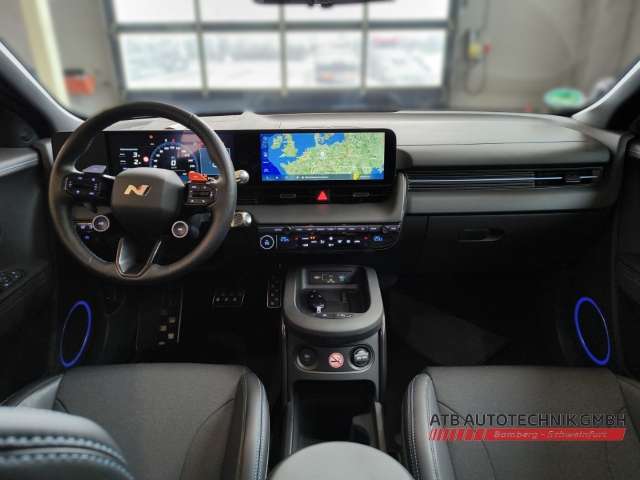 Fahrzeugbild eines Hyundai IONIQ 5