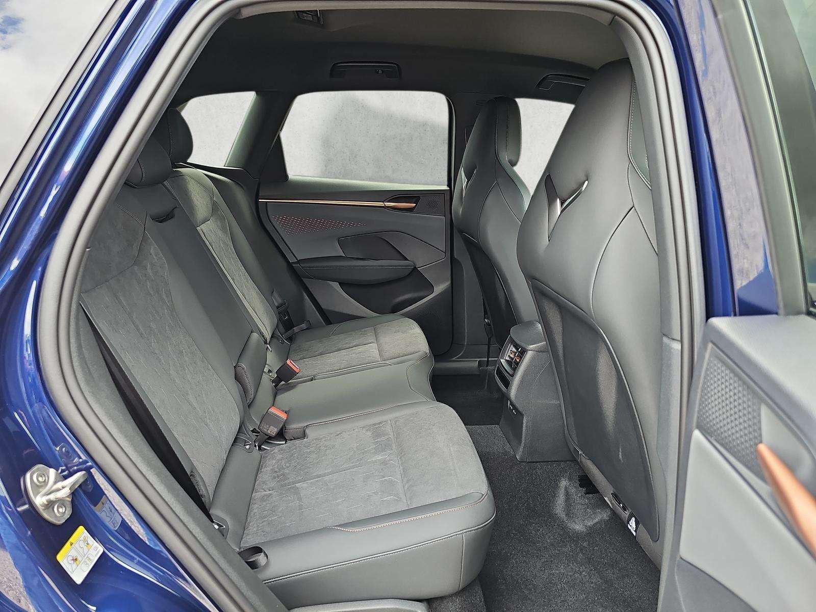 Fahrzeugbild eines CUPRA Terramar