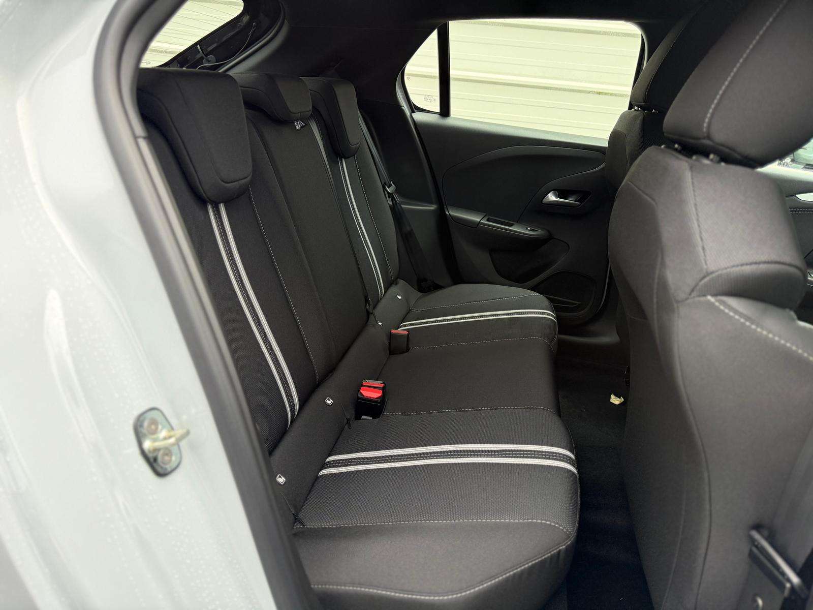 Fahrzeugbild eines Opel Corsa