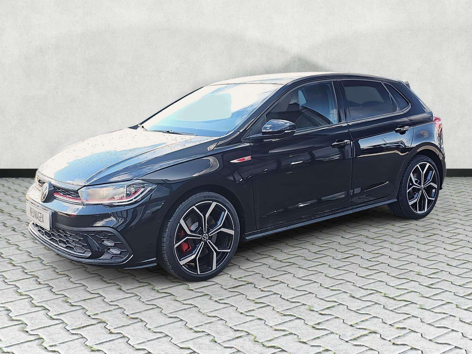 Fahrzeugbild eines Volkswagen Polo