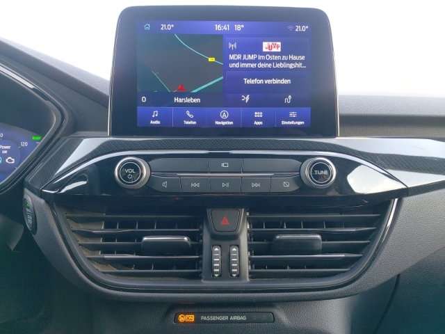 Fahrzeugbild eines Ford Kuga