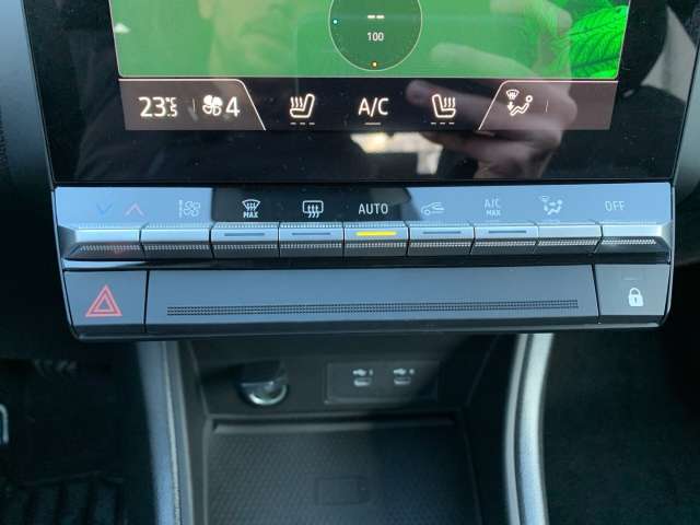 Fahrzeugbild eines Renault Captur